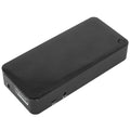 Targus Universal Docking Station, 4K, 100W Pd, Usbc(1), Hdmi(2),Dp(2),Lan, Usb(4), 3Yr