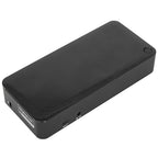 Targus Universal Docking Station, 4K, 100W Pd, Usbc(1), HDMI(2), Dp(2), LAN, USB(4)