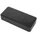 Targus Universal Docking Station, 4K, 100W Pd, Usbc(1), Hdmi(2),Dp(2),Lan, Usb(4), 3Yr