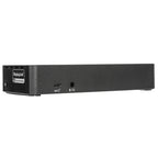 Targus Universal Docking Station, 4K, 100W Pd, Usbc(1), Hdmi(2),Dp(2),Lan, Usb(4), 3Yr