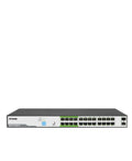 D-Link 26P Gigabit POE Switch With 24 Poe+ Ports (250W) And 2 Sfp Uplinks