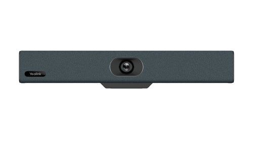 Yealink (Uvc34) All-In-One USB 4K Ai Video Conference Bar