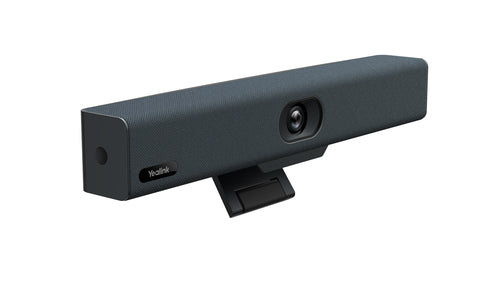 Yealink (Uvc34) All-In-One USB 4K Ai Video Conference Bar