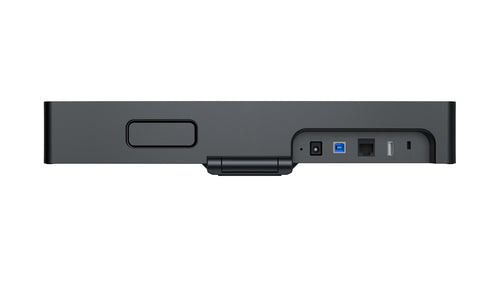 Yealink (Uvc34) All-In-One USB 4K Ai Video Conference Bar
