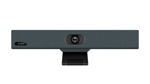 Yealink (Uvc34) All-In-One USB 4K Ai Video Conference Bar