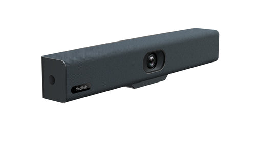 Yealink (Uvc34) All-In-One USB 4K Ai Video Conference Bar