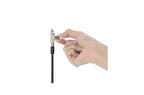 Kensington Slim N17 2.0 Keyed Notebook Lock For Dell Wedge Slot