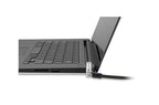 Kensington Slim N17 2.0 Keyed Notebook Lock For Dell Wedge Slot