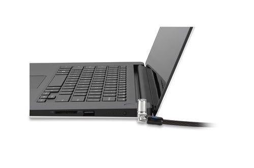 Kensington Slim N17 2.0 Keyed Notebook Lock For Dell Wedge Slot