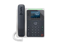 HP Poly Edge E100 Ip Phone W/Handset,2.8" Colour Screen,2 Line Key