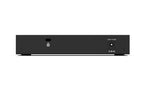 Netgear (Gs308E) 8-Port Web Managed Switch, Gbe+(8), 5Yr