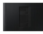 Samsung (Qmc) Pro Display, 65" Uhd, 500Nits, Hdmi(3), Lan/Wifi, Spk, Port/Land, 24H/7D, 3Y