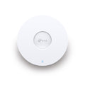 Tp-Link Omada Ax5400 Access Point, Ceiling Mount, 5Yr