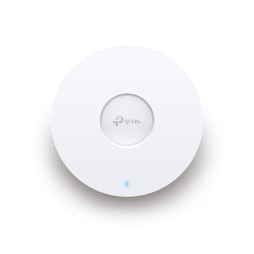 Tp-Link Omada Ax5400 Access Point, Ceiling Mount, 5Yr