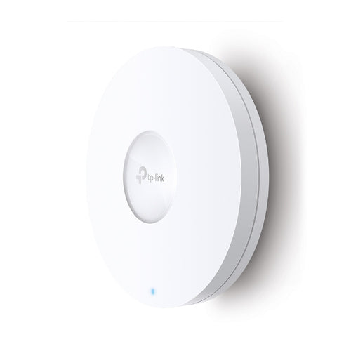 Tp-Link Omada Ax5400 Access Point, Ceiling Mount, 5Yr