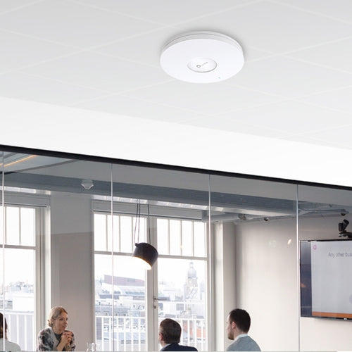 Tp-Link Omada Ax5400 Access Point, Ceiling Mount, 5Yr