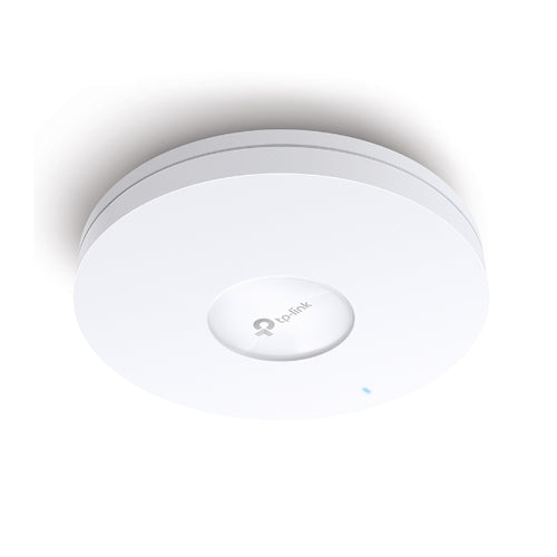 Tp-Link Omada Ax5400 Access Point, Ceiling Mount, 5Yr