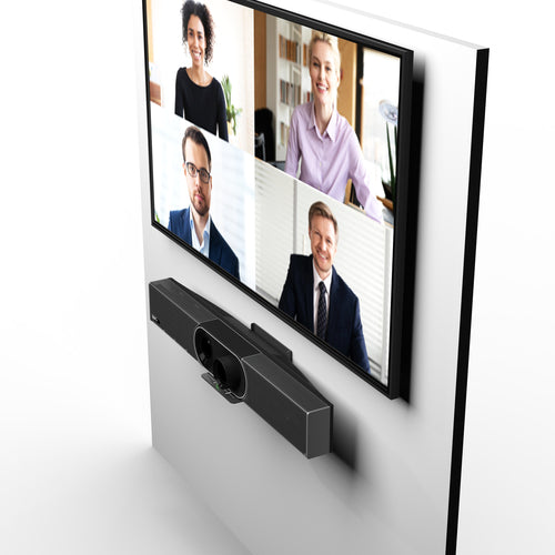 Yealink (Vcs-Tvmount2) Tv Mount For Uvc40,Meeting Eye 400/600,Meeting Bar A20/A30/A40