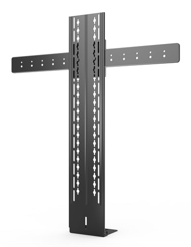 Yealink (Vcs-Tvmount2) Tv Mount For Uvc40,Meeting Eye 400/600,Meeting Bar A20/A30/A40