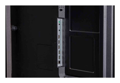 LG Digital Display (Ul3Q) 65" Uhd, 350Nits, Hdmi, Lan, Port/Land, Ip5X, 16H/7D, 3Yr