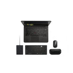 Kensington Wired Usb-A Numeric Keypad, 3Yr