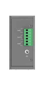 Tp-Link Omada 6-Prt Indus Managed Gigabit Switch, Gbe (4), Sfp Combo(1), Sfp(1), 5Yr