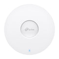 Tp-Link Omada Ax1800 Wi-Fi 6 Dual-Band Ceiling Access Point, Poe+, 5Yr