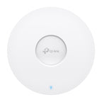 TP-Link Omada Ax1800 Wi-Fi 6 Dual-Band Ceiling Access Point, PoE+