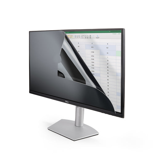 Startech 22" Monitor Privacy Screen Filter,16:10, Matte/Glossy, 2Yr