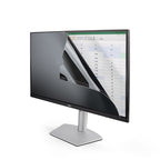 Startech 23.8" Monitor Privacy Screen Filter, 16:9, Matte/Glossy