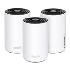 Tp-Link Deco Axe5400 Wi-Fi 6E Tri-Band Mesh System, Gbe(3), 3-Pack, 3Yr