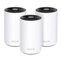 Tp-Link Deco Axe5400 Wi-Fi 6E Tri-Band Mesh System, Gbe(3), 3-Pack, 3Yr