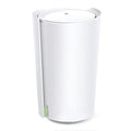Tp-Link Deco Ax5400 Dsl Mesh Wi-Fi 6 Modem, Gbe/Wan(4), Rj-11(2), 1-Pack, 3Yr