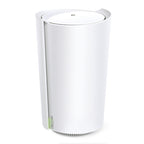 TP-Link Deco Ax5400 Dsl Mesh Wi-Fi 6 Modem, Gbe/Wan(4), Rj-11(2), 1-Pack