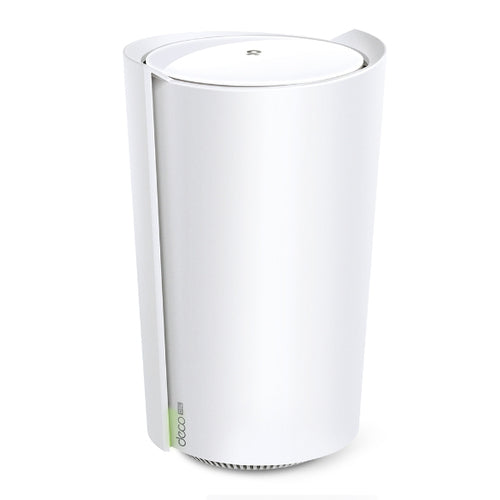 Tp-Link Deco Ax5400 Dsl Mesh Wi-Fi 6 Modem, Gbe/Wan(4), Rj-11(2), 1-Pack, 3Yr
