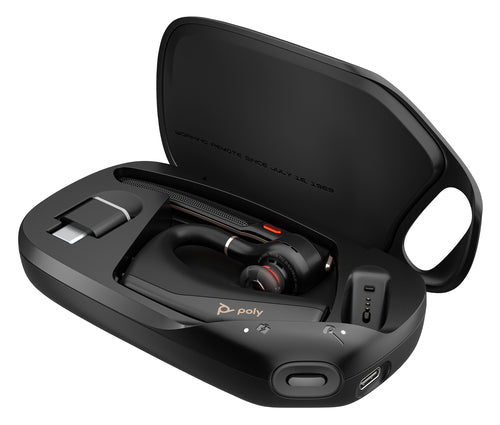 HP Poly Voyager Legend 50 Headset Uc