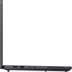 Dell Pro14 Max, 14"Fhd+Ir Touch, U7-265H, 32Gb,1Tb, Rtx500 (6Gb),W11P(Ai),3Yp