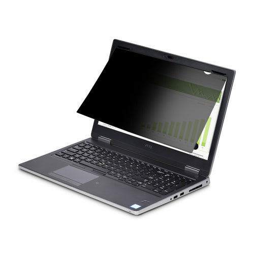 Startech 15.6" Laptop Touch Privacy Screen, 16:9, Flip-Up, 2 Yr