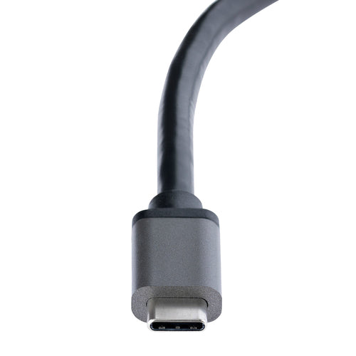 Startech Usb-C To Dual HDMI Adapter, USB Type-C Multi-Monitor Mst Hub, Dual 4K 60Hz HDMI L