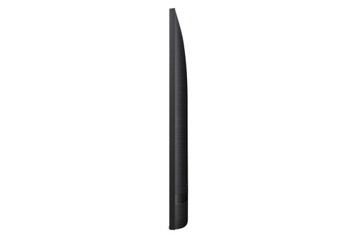 Samsung (Qet) Pro Display, 85" LED Uhd, 300Nits, Hdmi(2), Lan, Spkr, 16H/7D, 3Yr