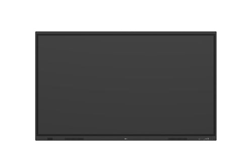 LG Interactive Display (Tr3Dq) 75" Uhd, 400Nits, Android 14, Wifi, Hdmi, Usb, 16/7, 3Yr