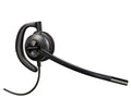 HP Poly Encorepro Hw530 Ote Corded Mono Headset,Noise Cancelling Quick Disconnect