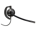 HP Poly Encorepro Hw530 Ote Wired Mono Headset, Noise Cancelling Quick Disconnect