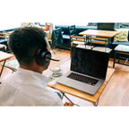 Kensington Magpro Magnetic Privacy Screen For 16" Macbook Pro