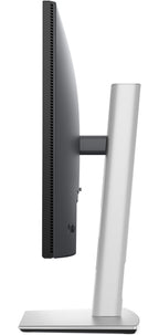 Dell Pro Plus, 24" (16:9) Qhd Ips, Hdmi, Dp, Usb(3), Usb-C, H/Adj, Pivot, 3Yr