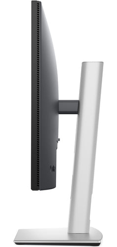 Dell Pro Plus, 24" (16:9) Qhd Ips, Hdmi, Dp, Usb(3), Usb-C, H/Adj, Pivot, 3Yr