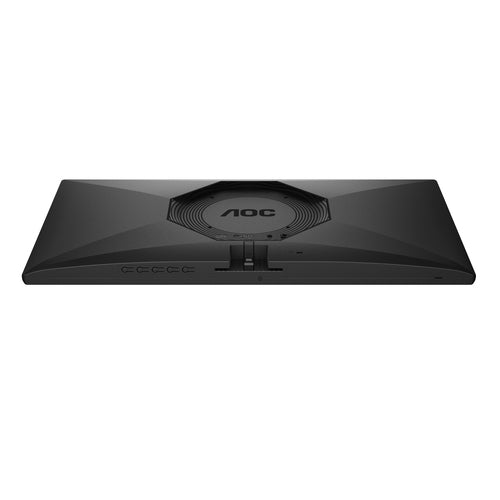 Aoc 24" (16:9) Monitor, Fhd Ips Led, 260Hz, 1Ms, Hdmi, Dp, 3Yr