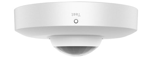Yealink (Roomsensor) Wireless Passive Infrered Enterprise Room Sensor With Built In Blueto