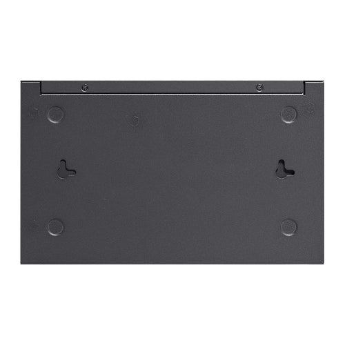 Tp-Link Omada 8-Port Managed Gigabit Desktop Switch, Gbe(8), 5Yr