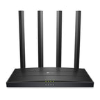 TP-Link Omada Ac1200 Dual-Band Wi-Fi Gateway, Cloud Sdn, GbE Wan(2), LAN(3)